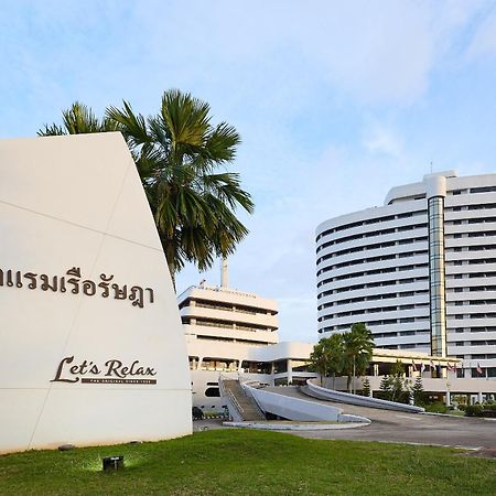 Rua Rasada Hotel - The Ideal Venue For Meetings & Events Trang Exterior foto
