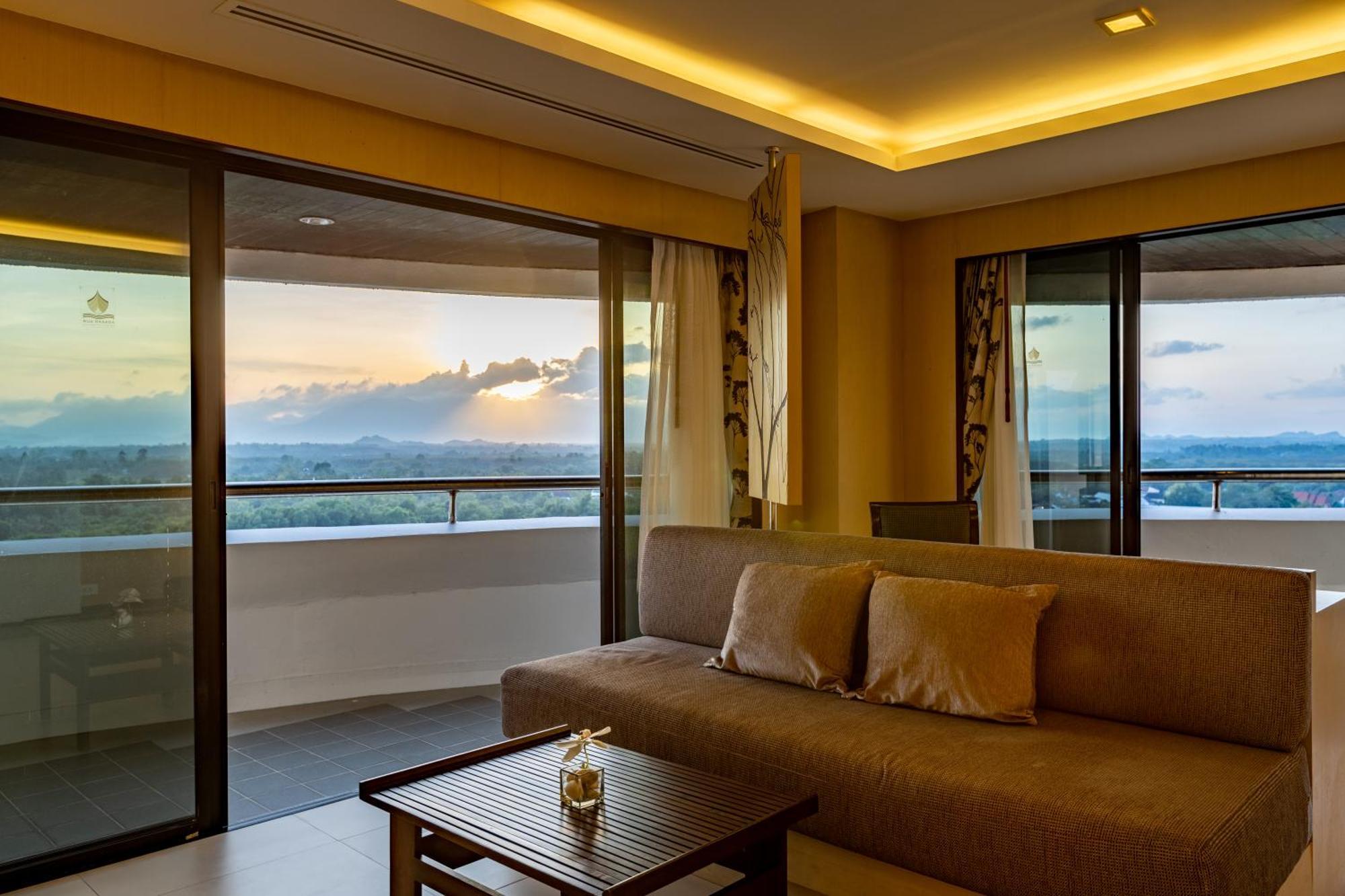 Rua Rasada Hotel - The Ideal Venue For Meetings & Events Trang Exterior foto