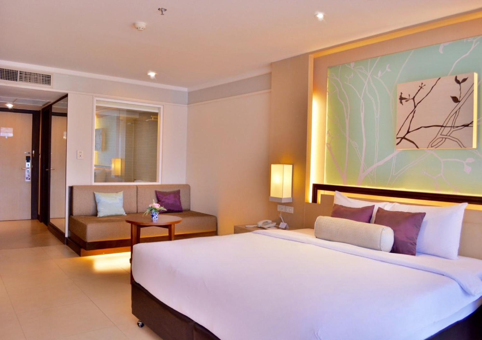 Rua Rasada Hotel - The Ideal Venue For Meetings & Events Trang Exterior foto