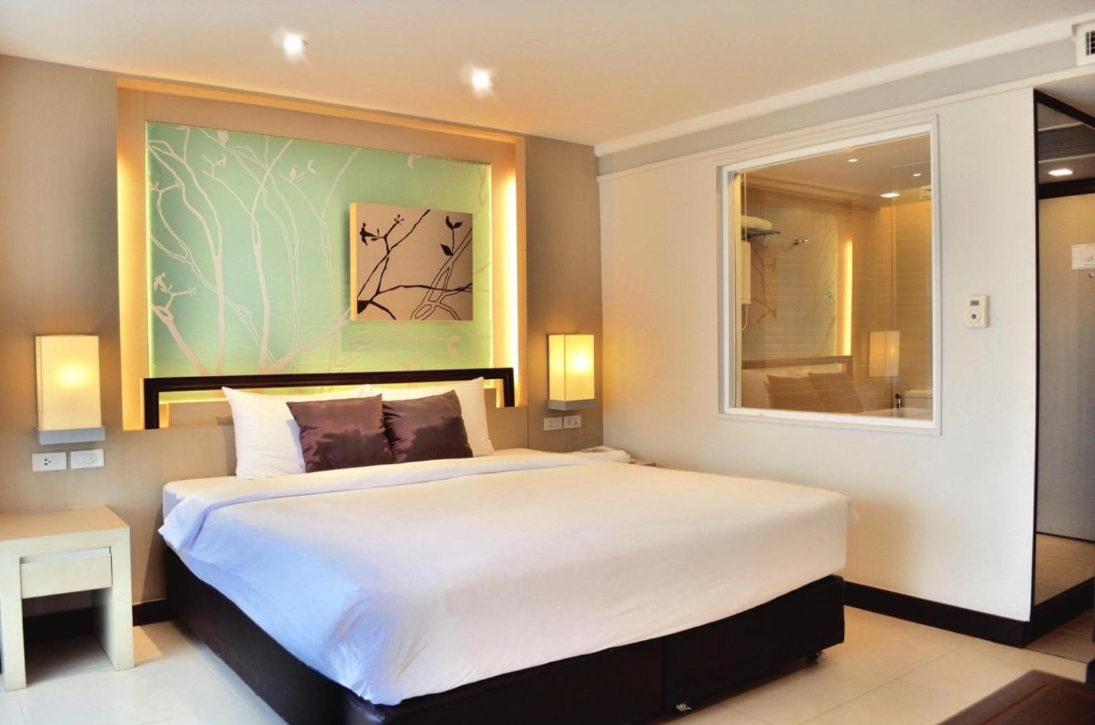 Rua Rasada Hotel - The Ideal Venue For Meetings & Events Trang Exterior foto
