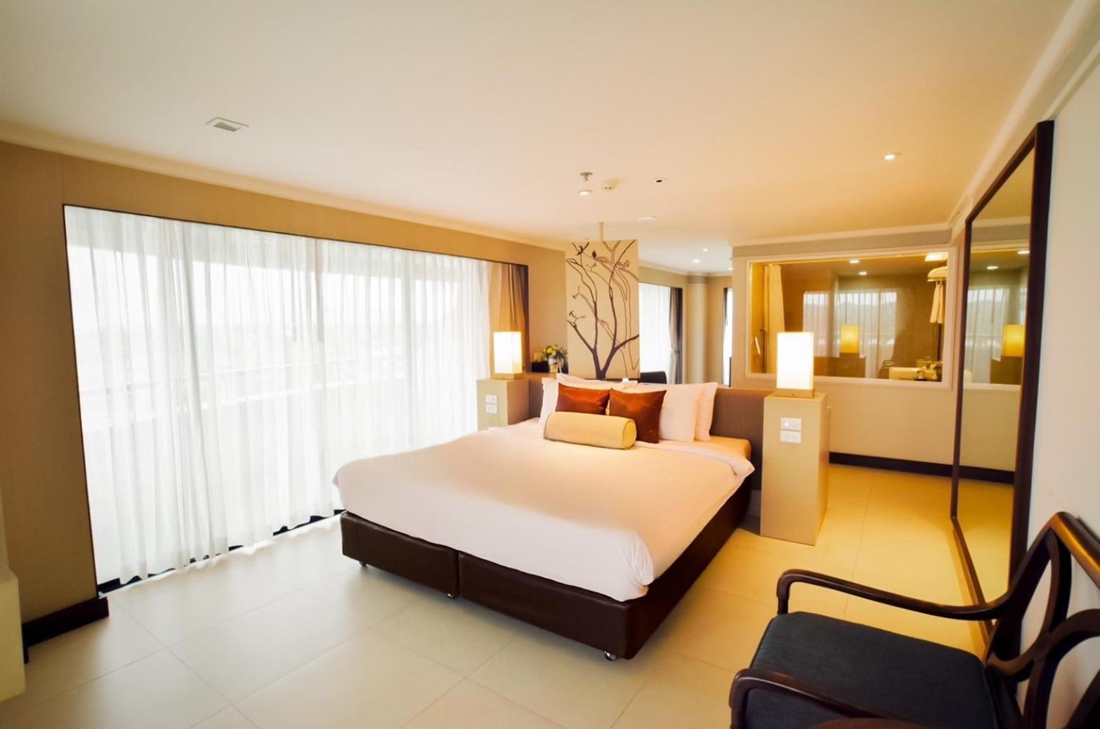 Rua Rasada Hotel - The Ideal Venue For Meetings & Events Trang Exterior foto