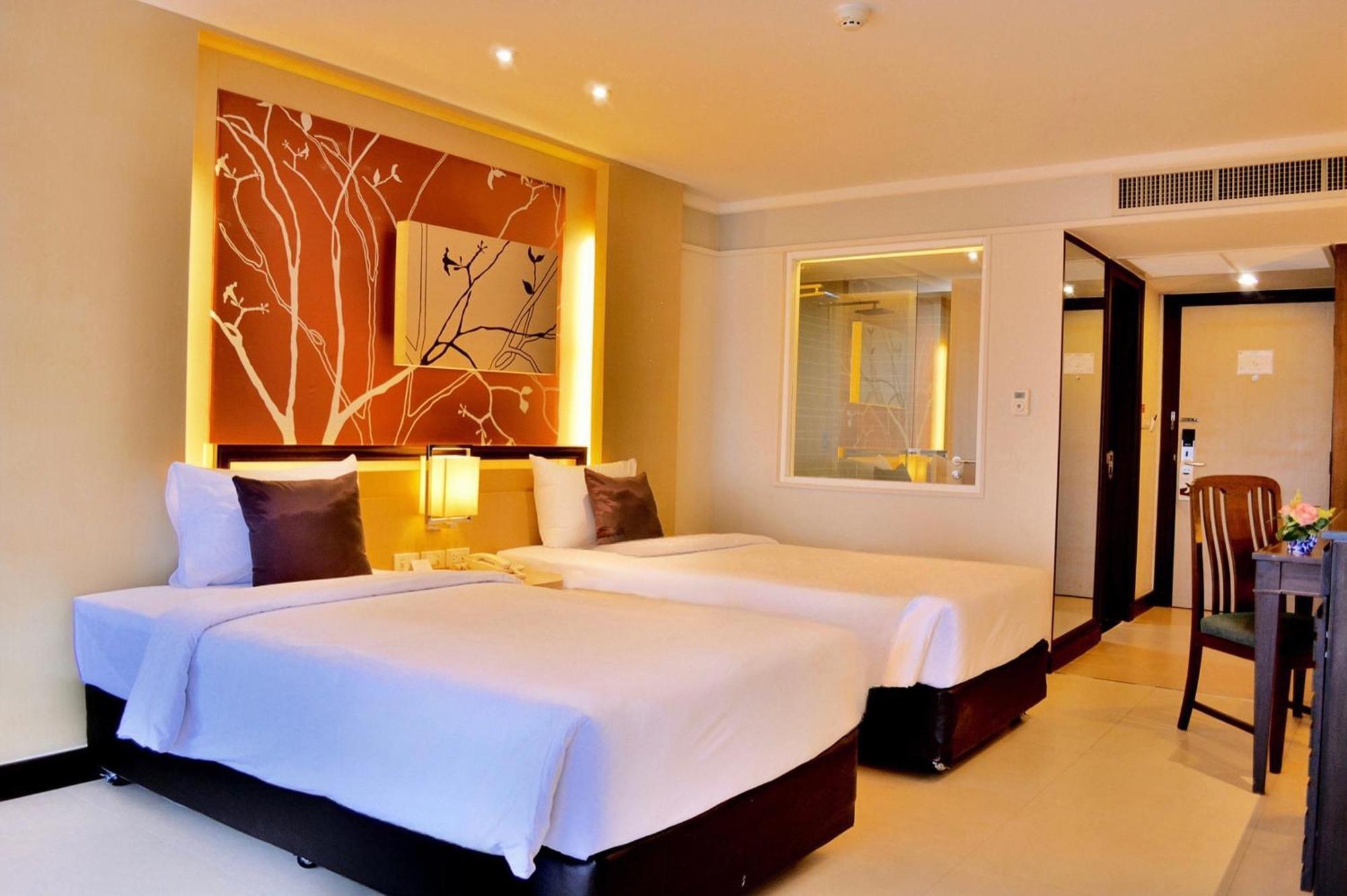 Rua Rasada Hotel - The Ideal Venue For Meetings & Events Trang Exterior foto