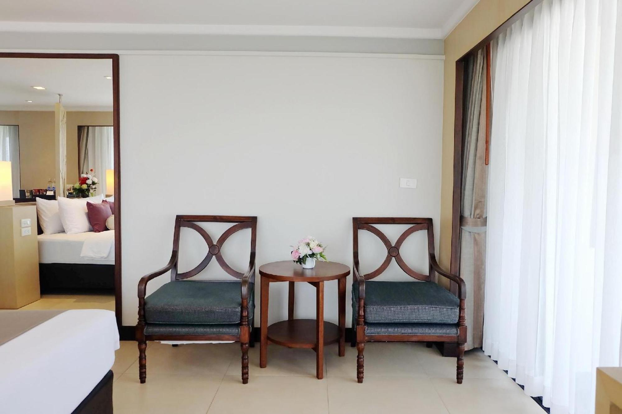 Rua Rasada Hotel - The Ideal Venue For Meetings & Events Trang Habitación foto