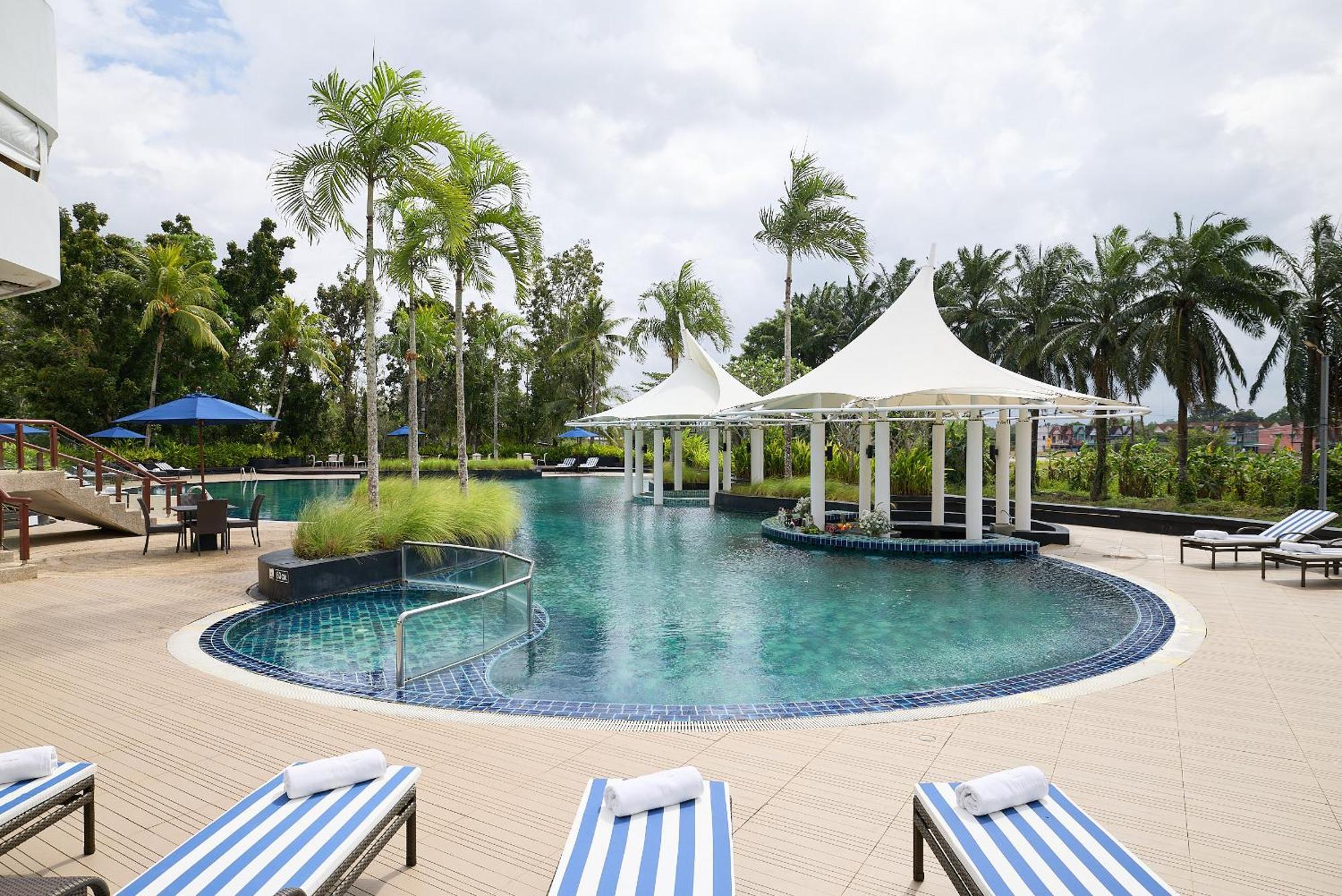 Rua Rasada Hotel - The Ideal Venue For Meetings & Events Trang Exterior foto