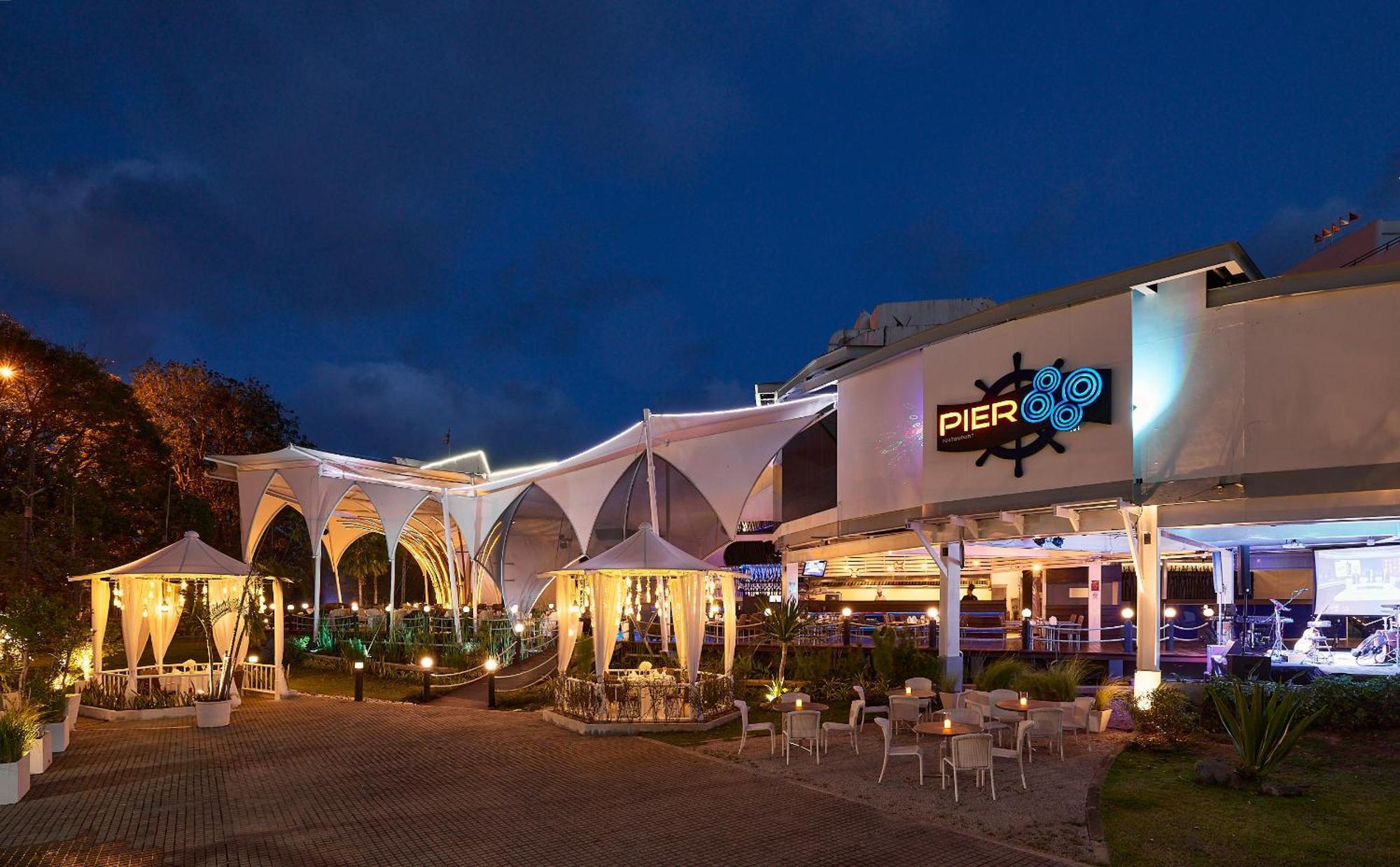 Rua Rasada Hotel - The Ideal Venue For Meetings & Events Trang Exterior foto