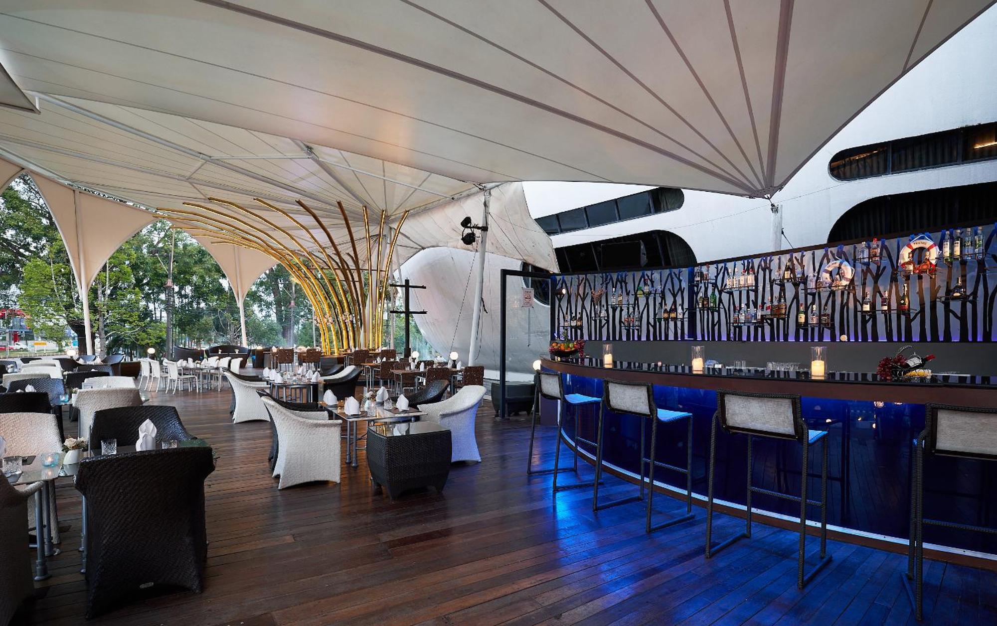 Rua Rasada Hotel - The Ideal Venue For Meetings & Events Trang Exterior foto