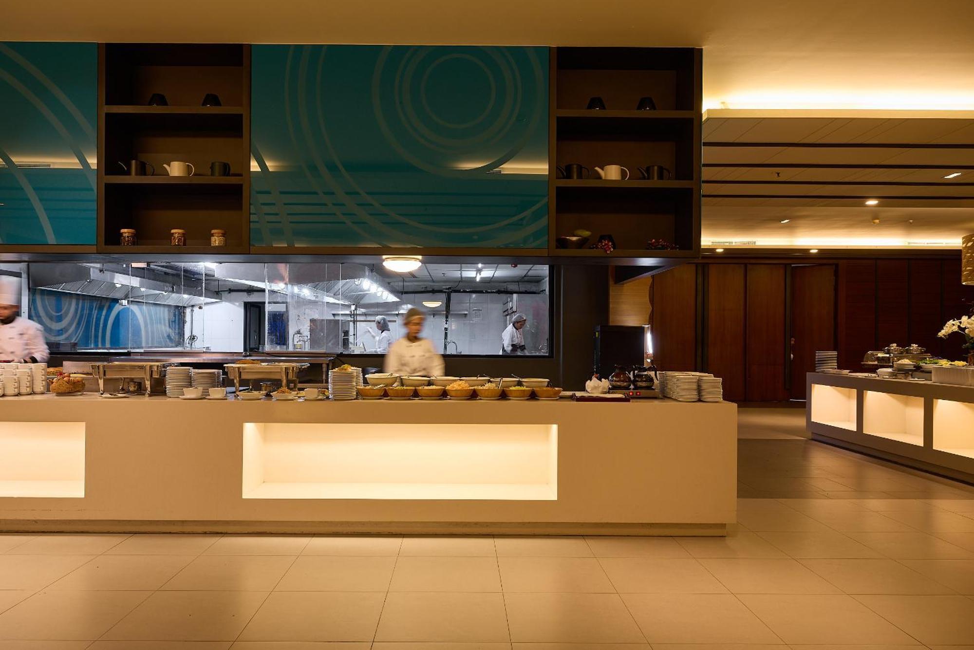 Rua Rasada Hotel - The Ideal Venue For Meetings & Events Trang Exterior foto
