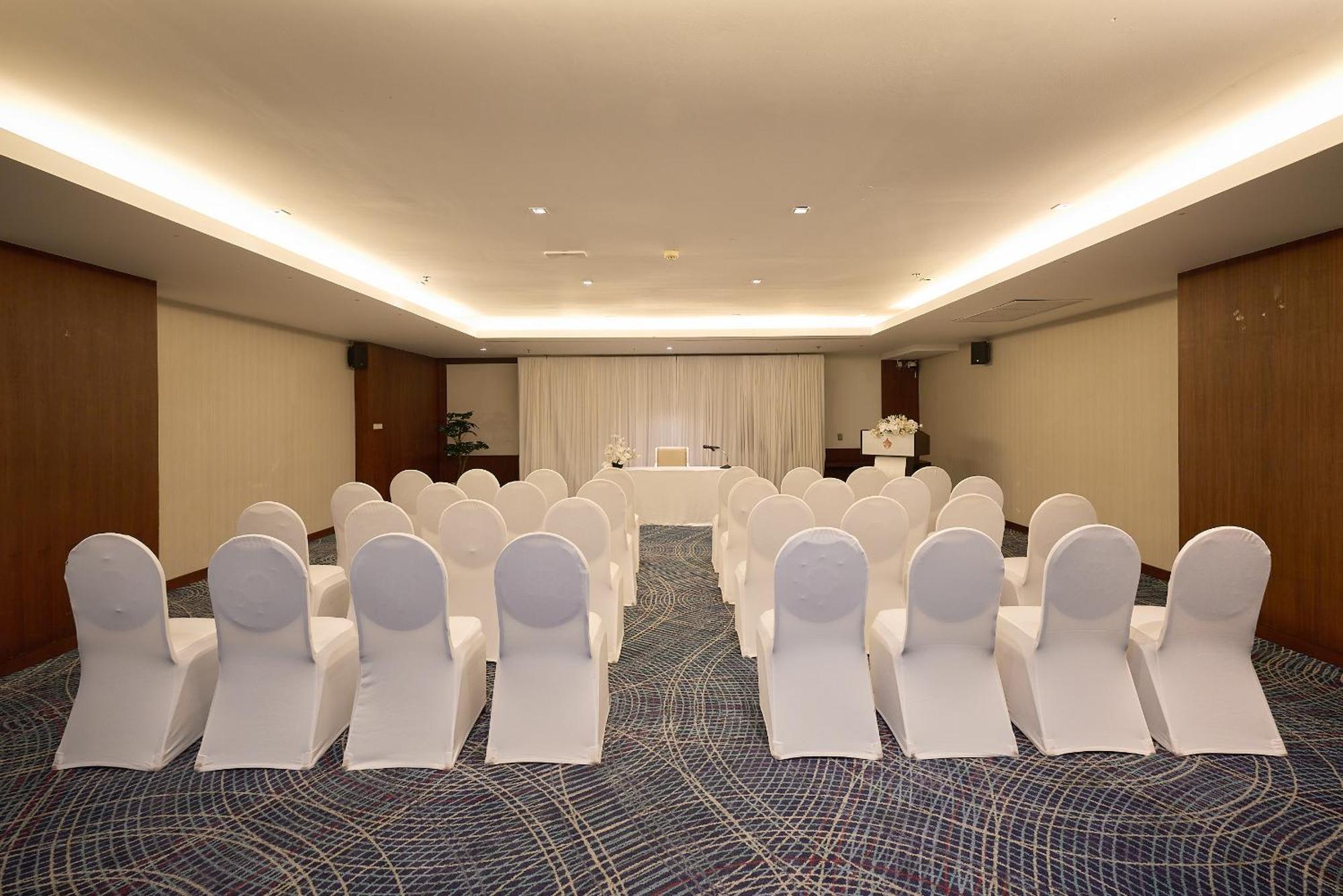 Rua Rasada Hotel - The Ideal Venue For Meetings & Events Trang Exterior foto