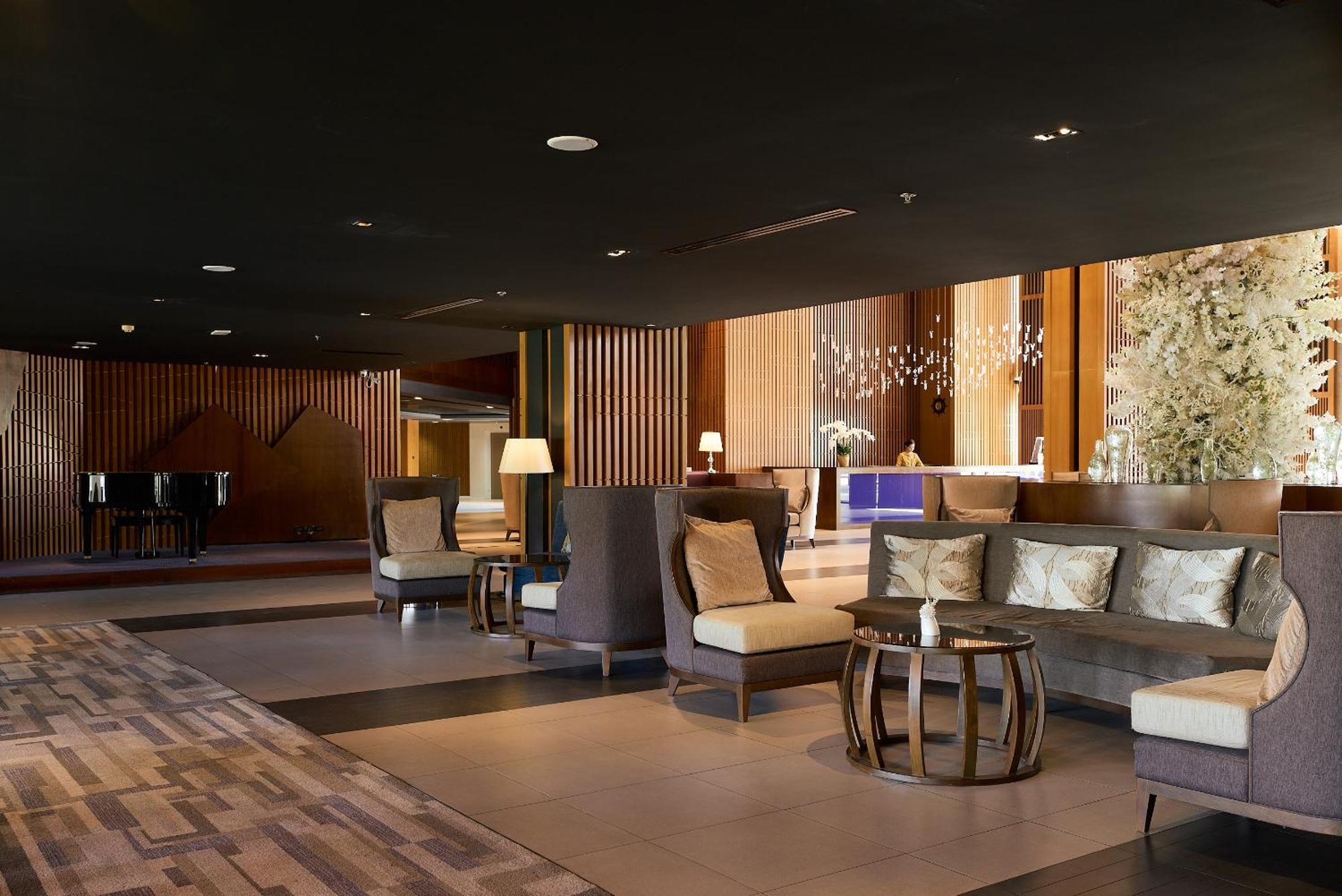 Rua Rasada Hotel - The Ideal Venue For Meetings & Events Trang Exterior foto