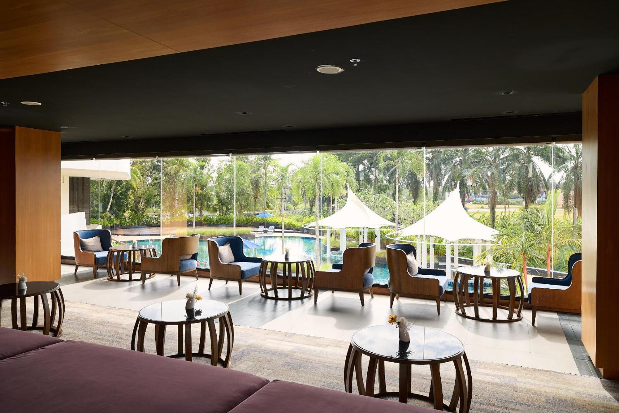 Rua Rasada Hotel - The Ideal Venue For Meetings & Events Trang Exterior foto
