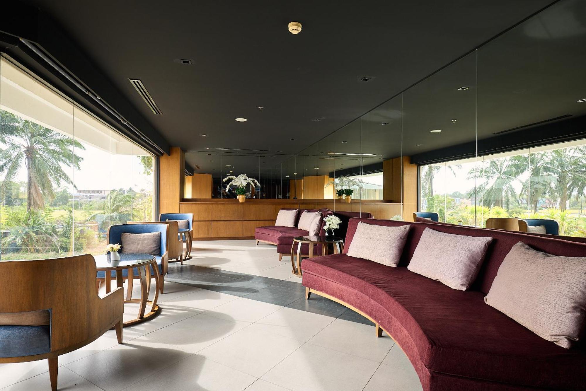 Rua Rasada Hotel - The Ideal Venue For Meetings & Events Trang Exterior foto