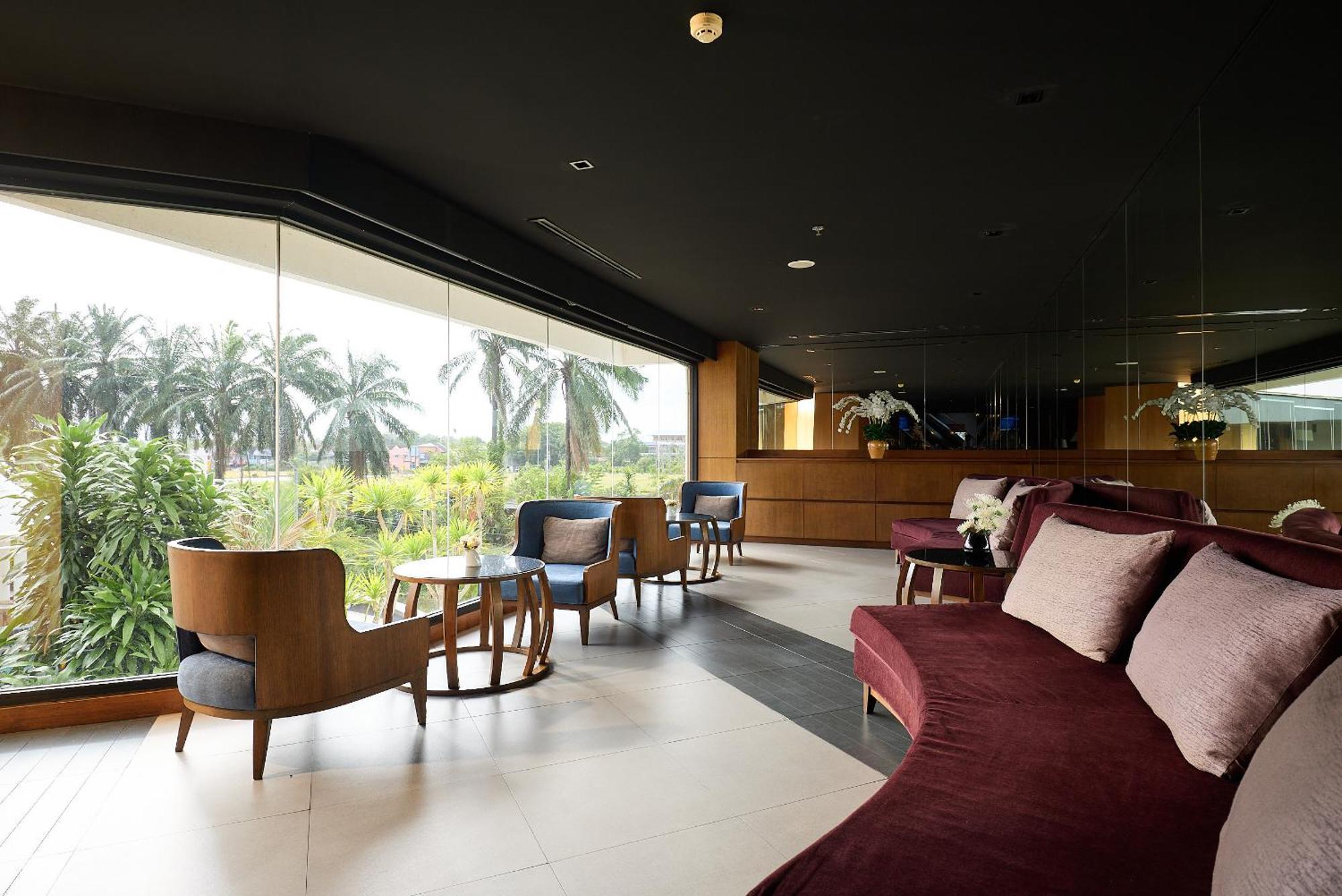 Rua Rasada Hotel - The Ideal Venue For Meetings & Events Trang Exterior foto