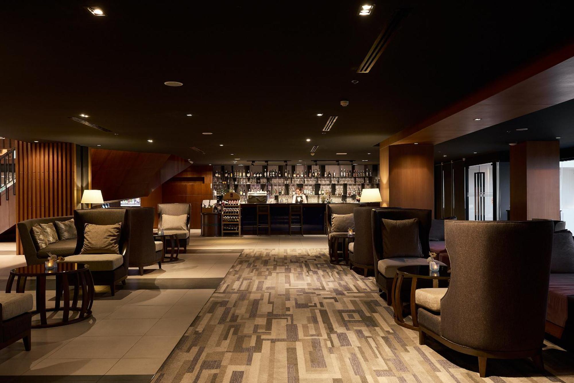 Rua Rasada Hotel - The Ideal Venue For Meetings & Events Trang Exterior foto