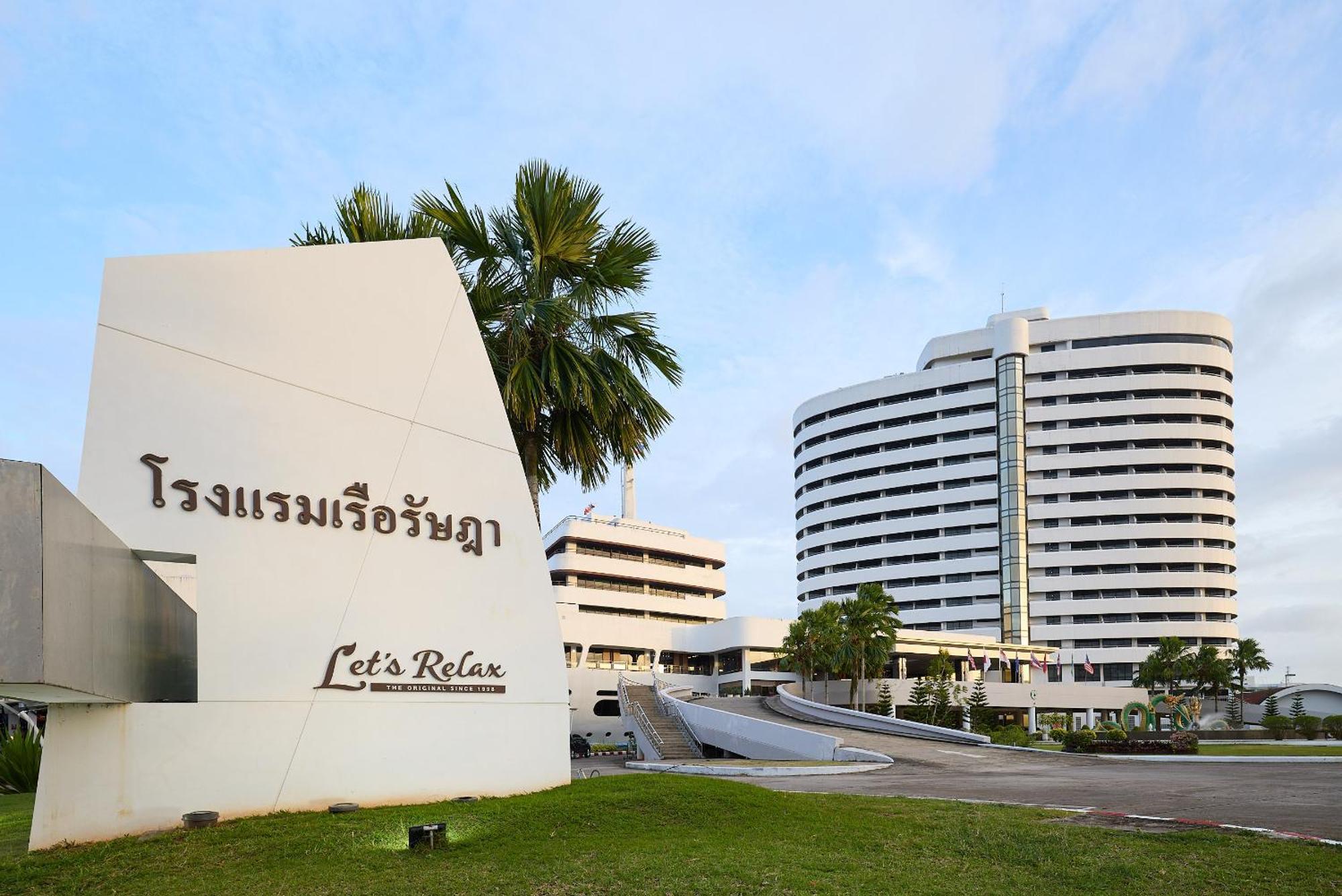 Rua Rasada Hotel - The Ideal Venue For Meetings & Events Trang Exterior foto