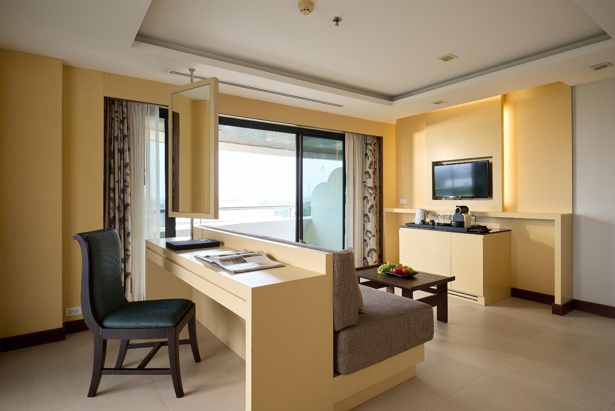 Rua Rasada Hotel - The Ideal Venue For Meetings & Events Trang Exterior foto