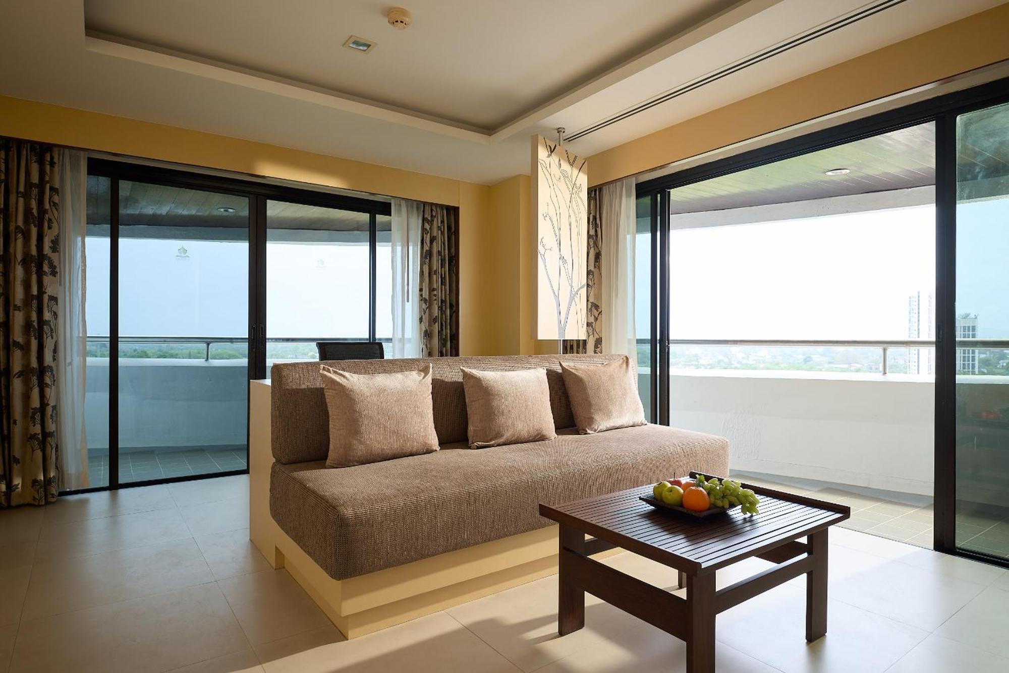 Rua Rasada Hotel - The Ideal Venue For Meetings & Events Trang Exterior foto