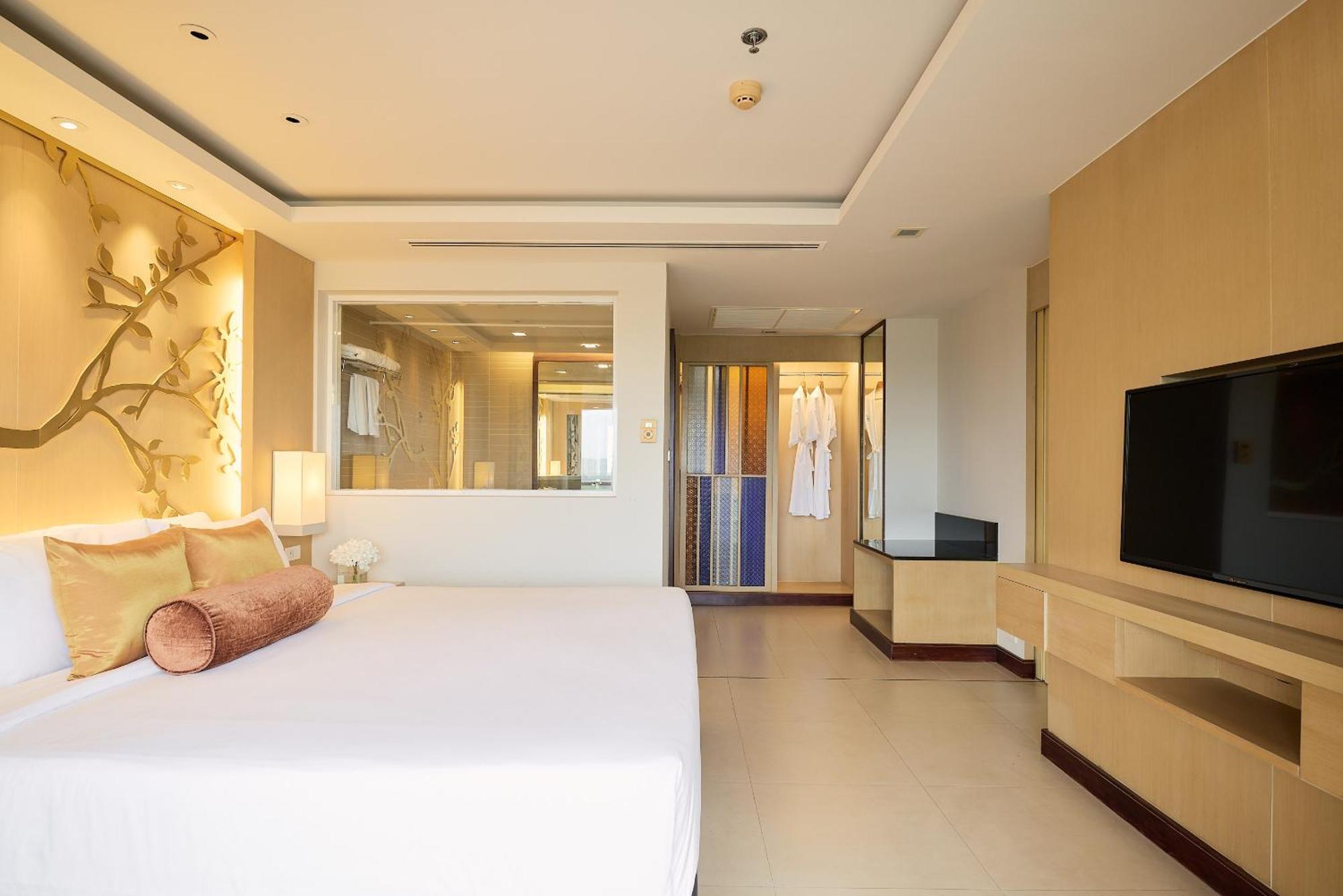 Rua Rasada Hotel - The Ideal Venue For Meetings & Events Trang Exterior foto