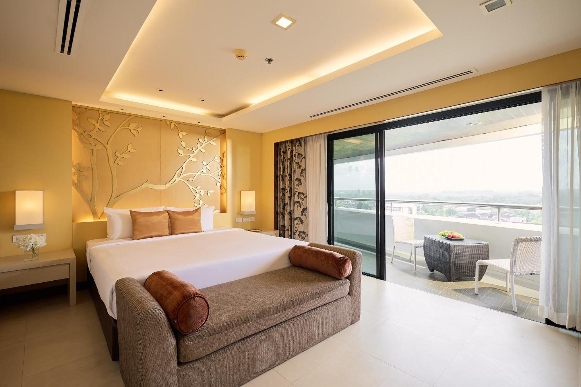 Rua Rasada Hotel - The Ideal Venue For Meetings & Events Trang Exterior foto