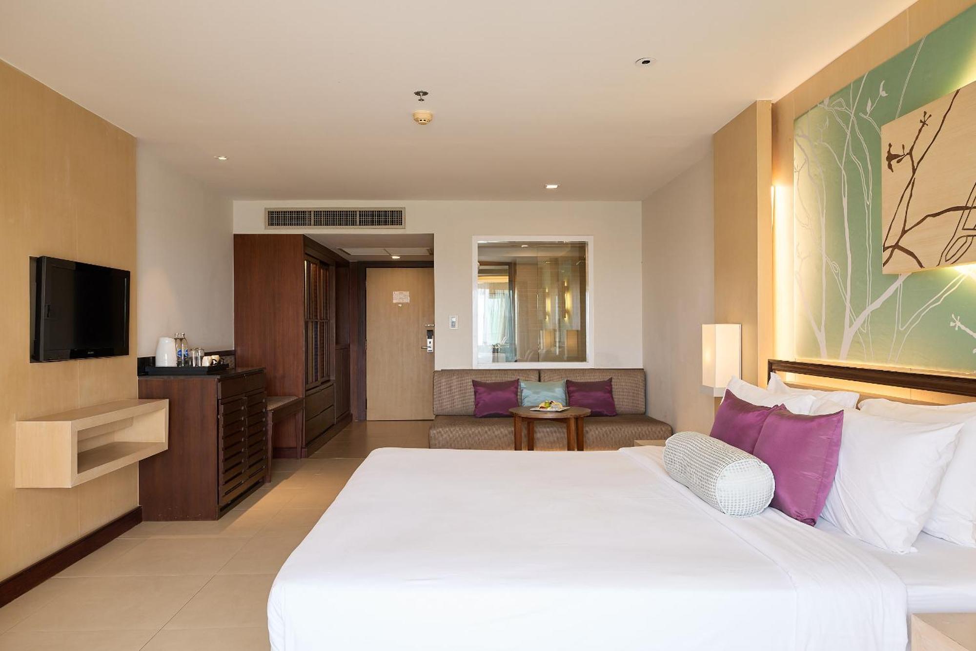 Rua Rasada Hotel - The Ideal Venue For Meetings & Events Trang Exterior foto