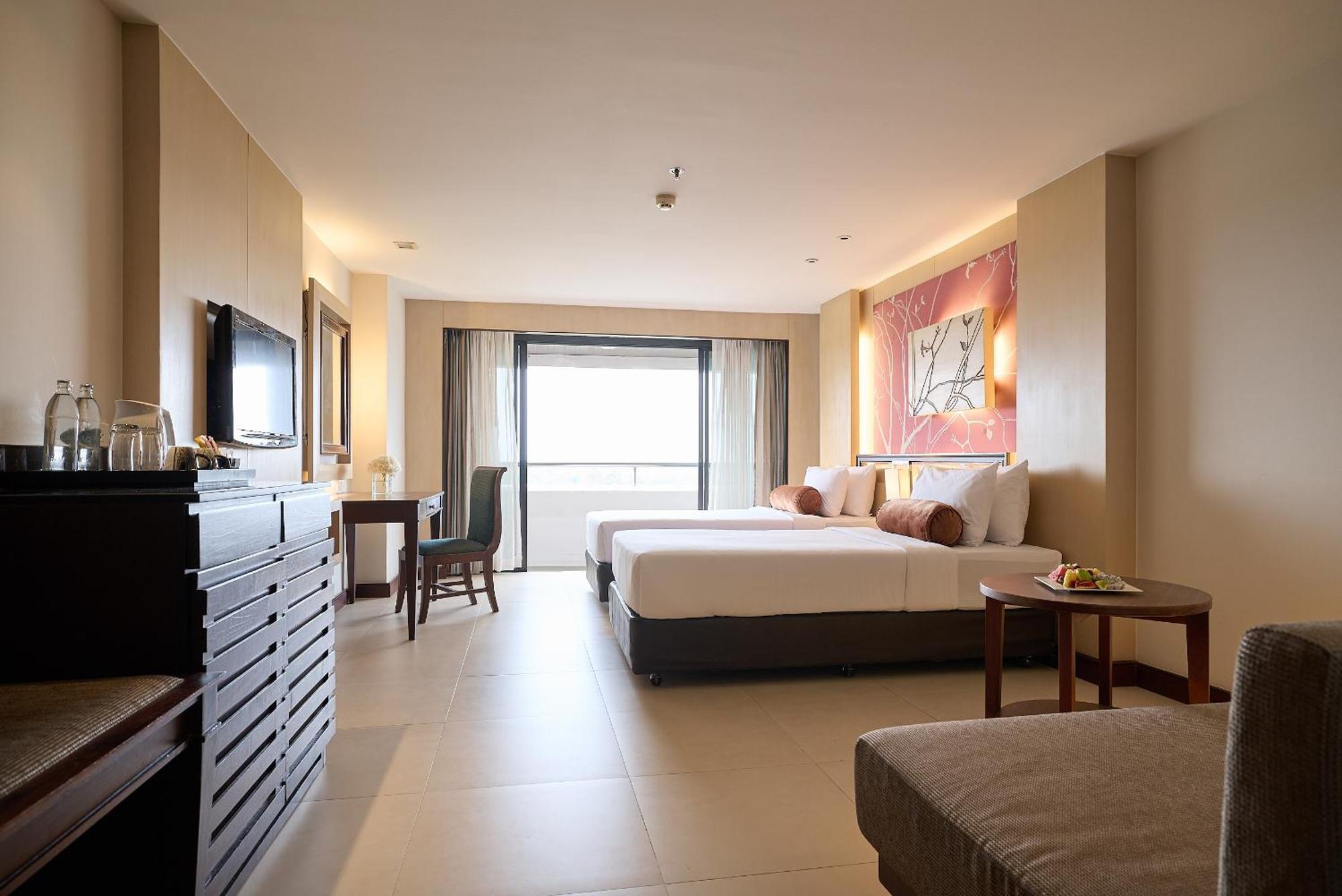 Rua Rasada Hotel - The Ideal Venue For Meetings & Events Trang Exterior foto