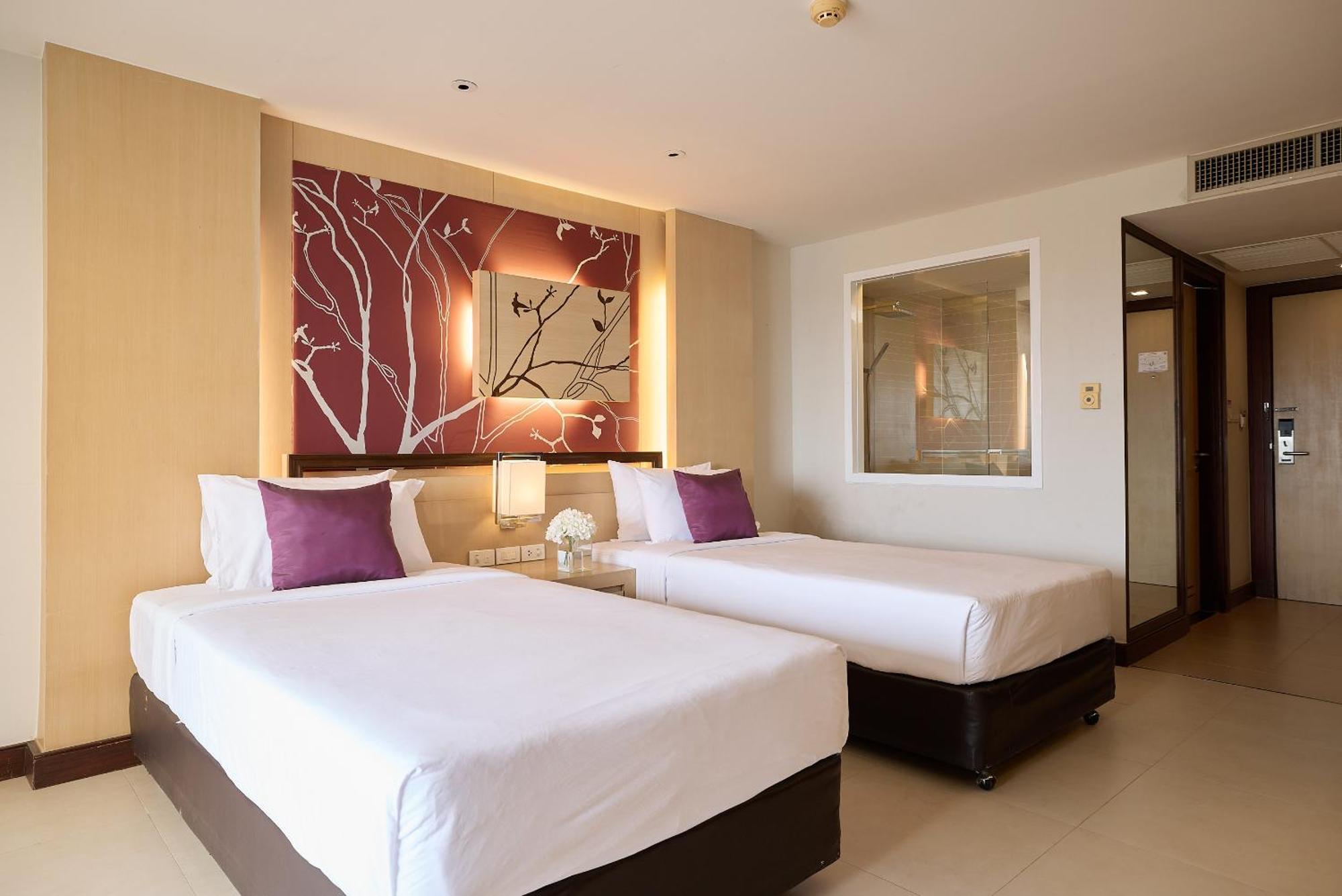 Rua Rasada Hotel - The Ideal Venue For Meetings & Events Trang Exterior foto