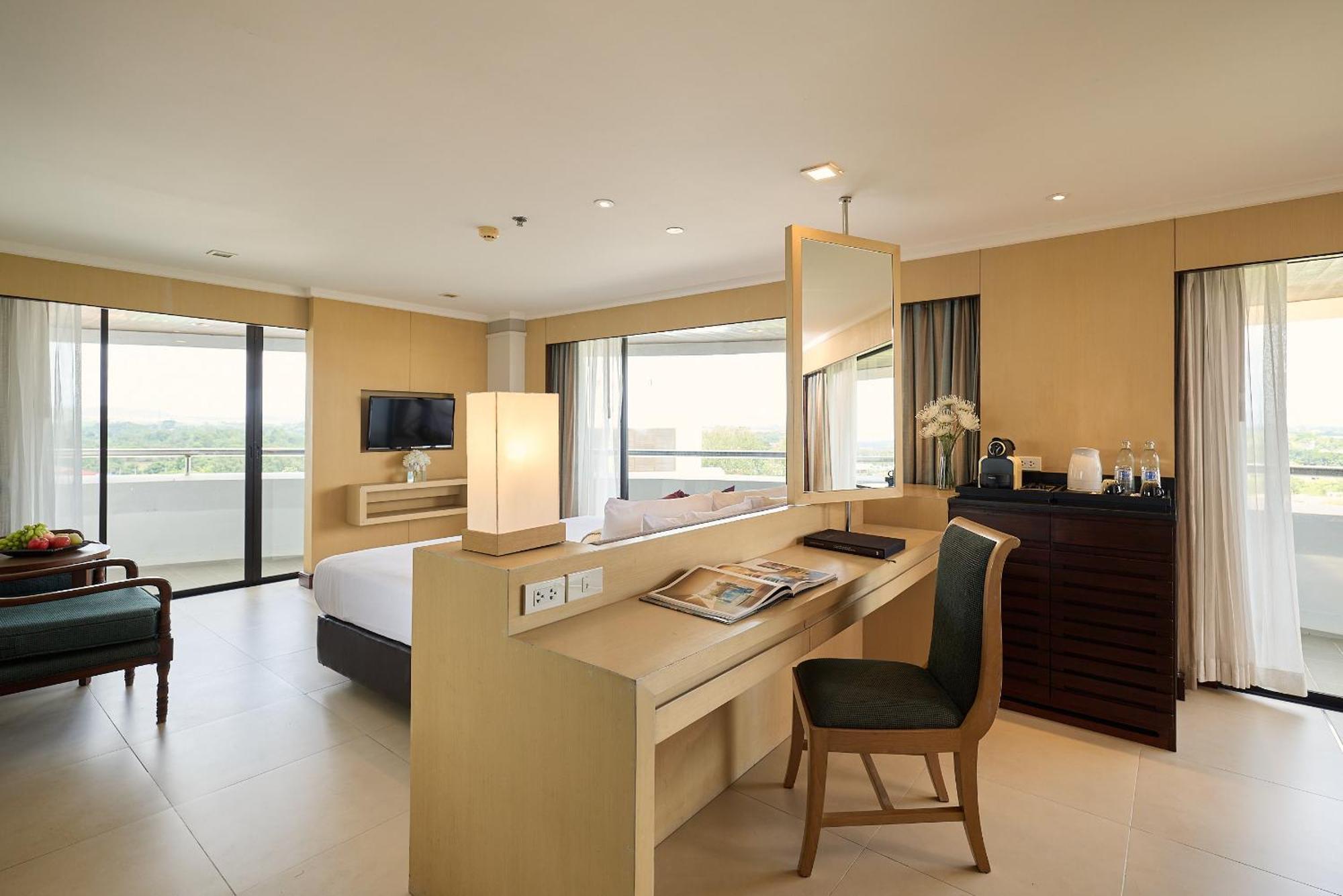 Rua Rasada Hotel - The Ideal Venue For Meetings & Events Trang Exterior foto